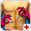 Crazy Dr Surgery Simulator 3D