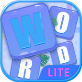 Word Find Inspiration Lite icon