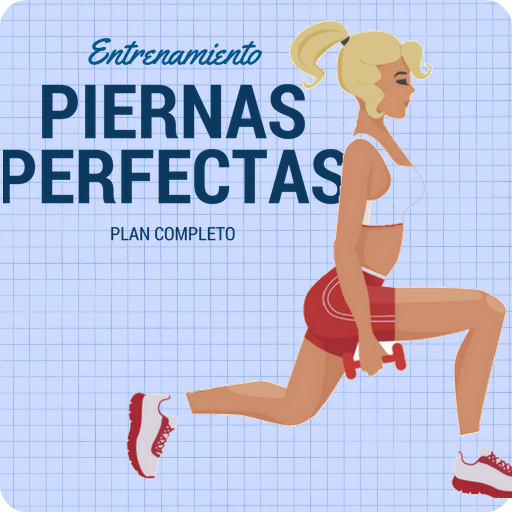 Piernas Perfectas Para Mujeres icon