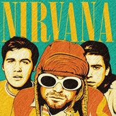 Nirvana icon