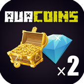 Free avakin coins guide icon