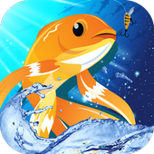 Fishing Hook Game icon