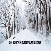 HD HQ Cold Winter Wallpapers icon