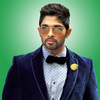 Allu Arjun Wallpaper HD أيقونة