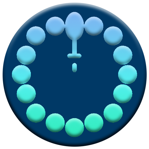 Countdown Tasbih • Daily Zikr icon