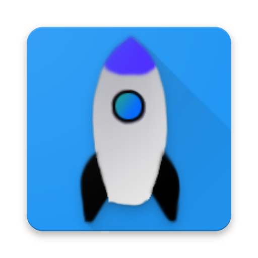 Super Rocket 2D icon