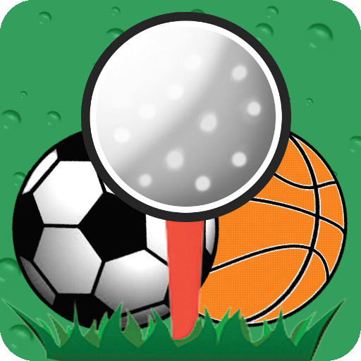 Swipe Sports icon