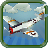 3D Sky Force Air Fighters 2016 icon