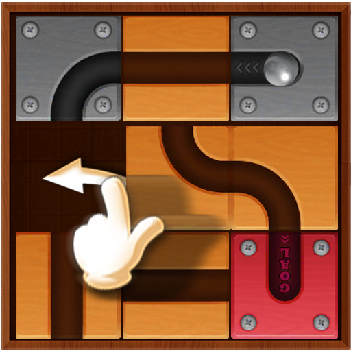 Unblock Ball Puzzle icon