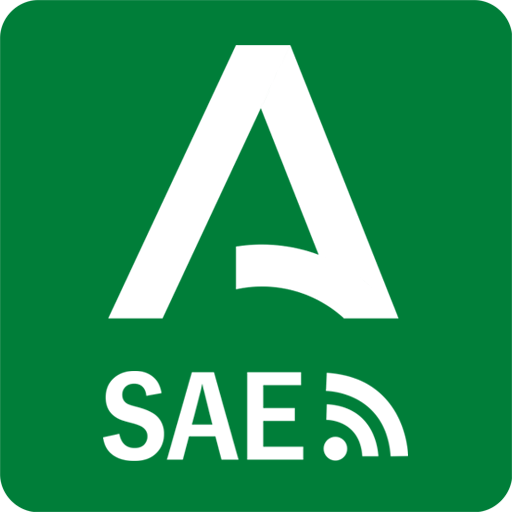 SAE. Servicio Andaluz de Empleo icon