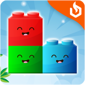 Block Puzzle Toss icon