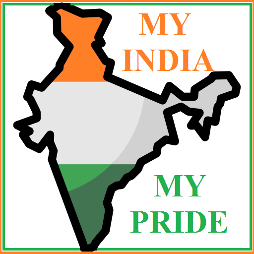 Know India icon