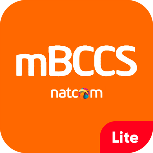 mBccs Haiti Lite icon