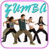 Zumba Dance