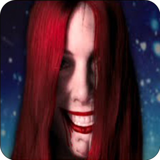 Crimson Snow Horror أيقونة