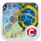 Best Brazil Football Theme icon