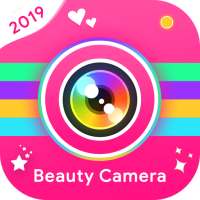 Selfie Camera, Beauty Camera & Makeup Camera