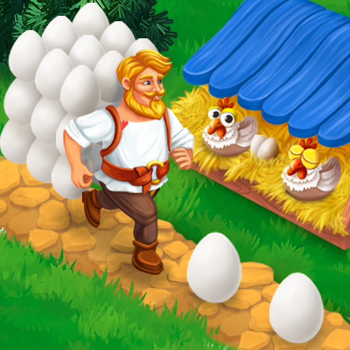 Harvest Land आइकन