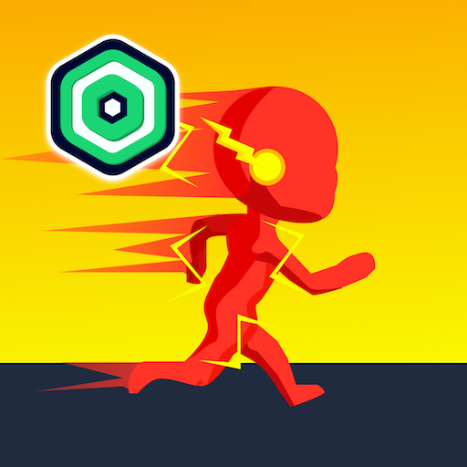 Clash Runners - Free Robux - Roblominer иконка