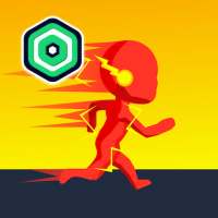 Clash Runners - Free Robux - Roblominer