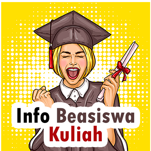 Info Beasiswa Kuliah icon