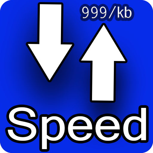 Internet Speed Meter Pro icon