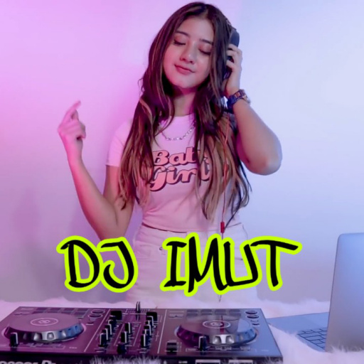 Dj Imut Full Album 2021 icon