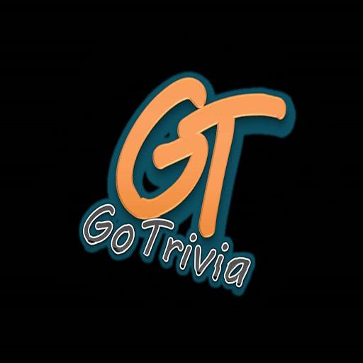Go Trivia Gamer icon