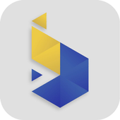 Service evaluation system and staff icon