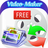 Photo To Video - Videos Maker icon