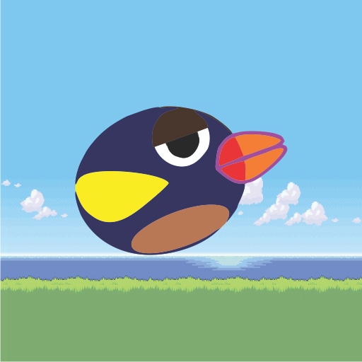 Fat Bird icon