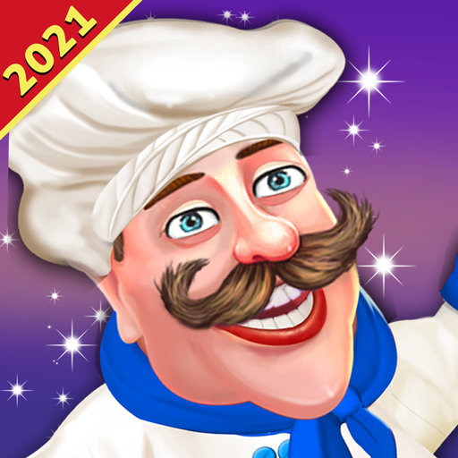 Family Chef - Cooking Games &amp; Girl Chef Games icon