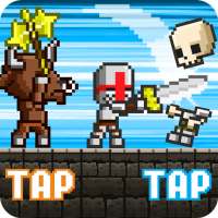 Mini Fighters : Death battles