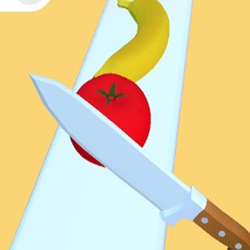 Fruit Slicer GAME icon