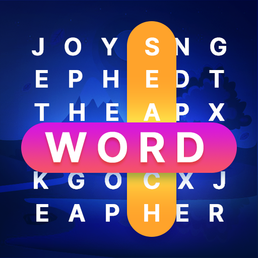 Word Search – Word Puzzle Games Free to Big Win icon