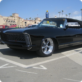 Lowrider Cars Wallpapers icon