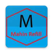 Mahin Refill