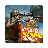 PUBG Tricks and Trips Guide ( BattleGround ) icon