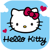 공식 Hello Kitty 키보드 icon