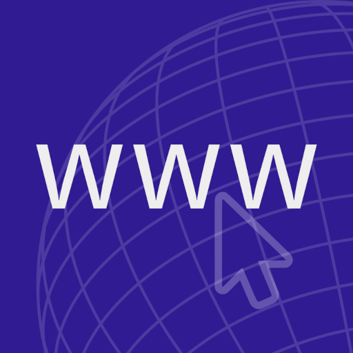 Clear TV Web Browser icon