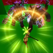 FOREST OF DAEMONS: SURVIVAL icon