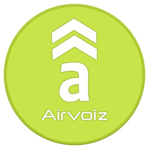 AIRVOIZ PLATINUM icon