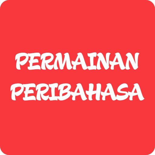Permainan Peribahasa - Tebak kata icon