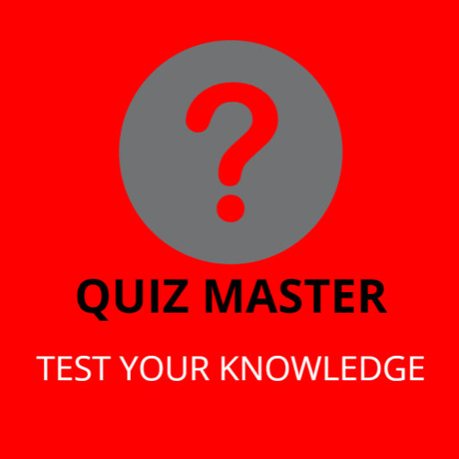 Quiz Master 2020   icon