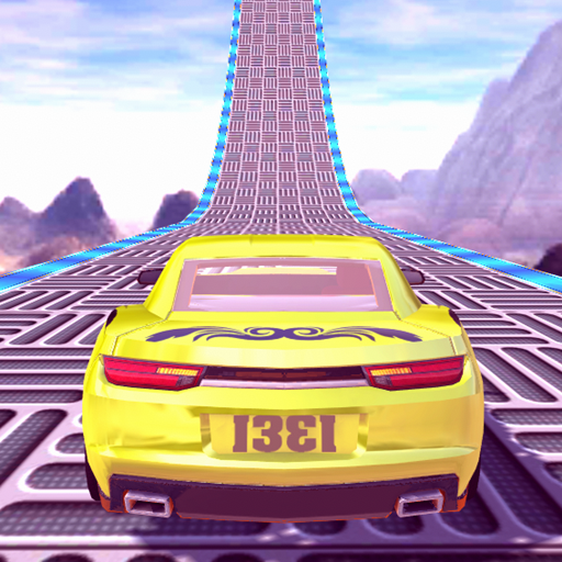 Mega Ramps Car Stunts 2020 icon