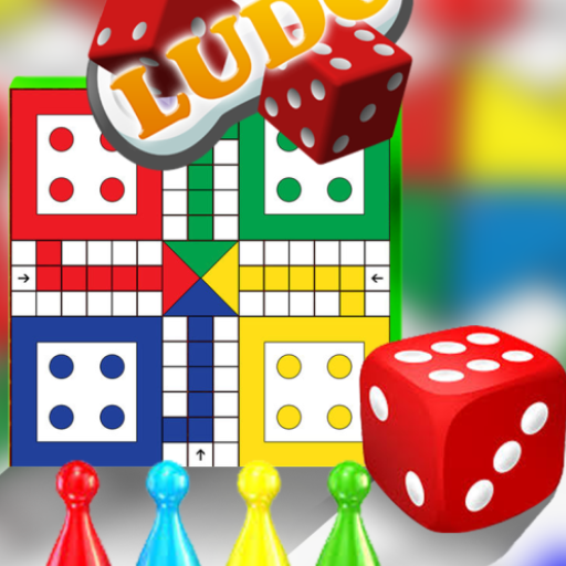 🎲LUDO 2021 : Game of Kings🎲 icon