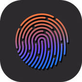 Aadhar Card Link to Mobile Number icon