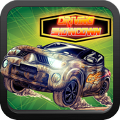 Driving ShowDown icon