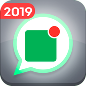 Chats Web Clone App icon