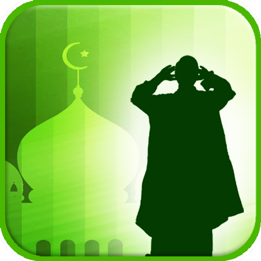 Prayer Times Malaysia : Qibla, icon